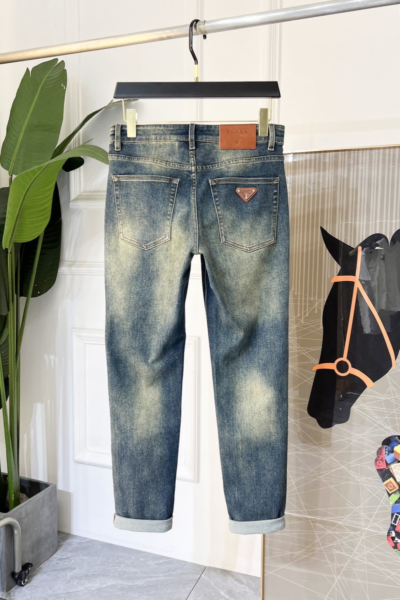 Prada Jeans